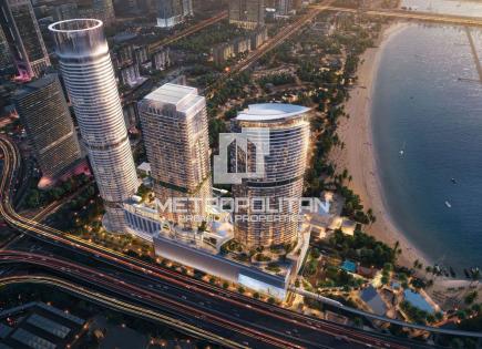 Appartement pour 1 133 733 Euro à Dubaï, EAU