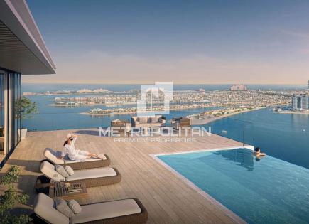Appartement pour 732 842 Euro à Dubaï, EAU
