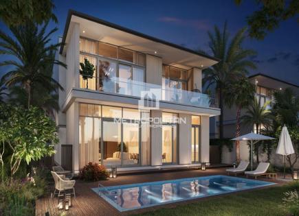Villa per 2 298 394 euro a Dubai, EAU