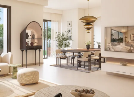 Villa pour 986 998 Euro à Dubaï, EAU