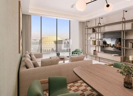 Apartamento para 748 628 euro en Dubái, EAU