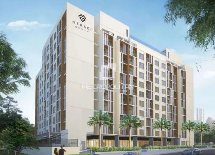 Apartamento para 282 024 euro en Dubái, EAU