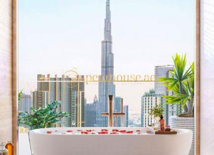 Apartment for 939 999 euro in Dubai, UAE