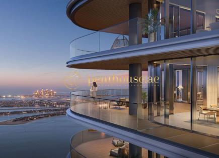 Appartement pour 869 909 Euro à Dubaï, EAU