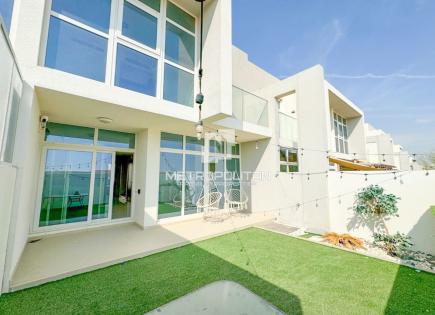 Maison urbaine pour 332 368 Euro à Dubaï, EAU