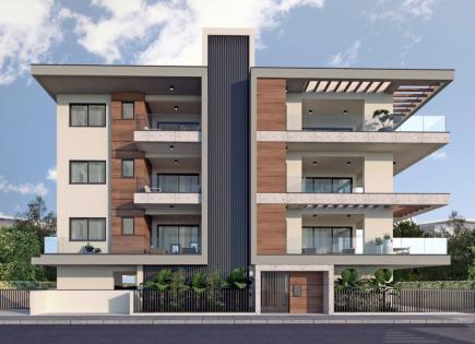 Apartment for 585 000 euro in Limassol, Cyprus