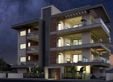 Apartamento para 570 000 euro en Limasol, Chipre