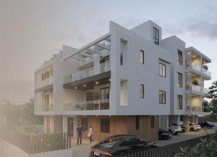 Apartamento para 255 000 euro en Protaras, Chipre