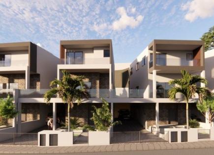 Villa for 950 000 euro in Limassol, Cyprus