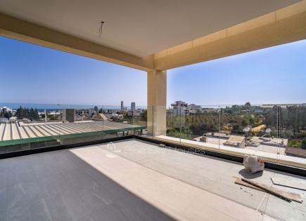 Appartement pour 330 000 Euro à Limassol, Chypre