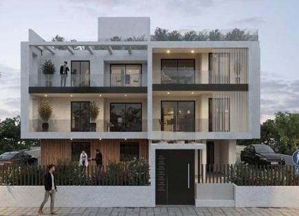 Apartamento para 171 000 euro en Protaras, Chipre