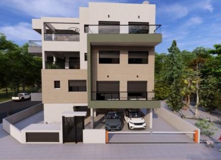 Apartamento para 225 000 euro en Limasol, Chipre