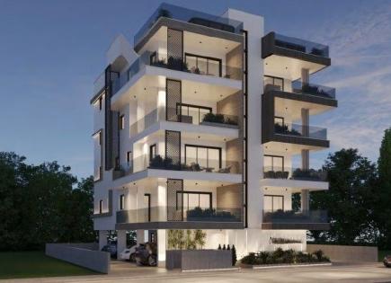 Apartment for 350 000 euro in Larnaca, Cyprus