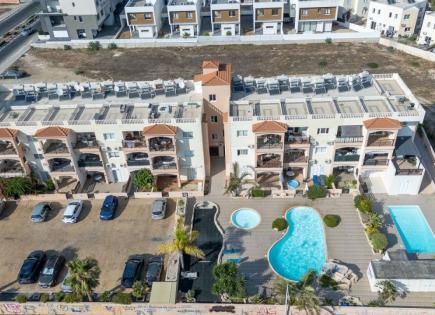 Apartment for 159 000 euro in Paphos, Cyprus
