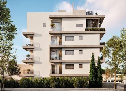 Apartamento para 430 000 euro en Limasol, Chipre