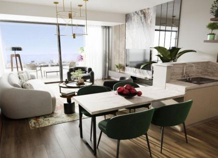 Ático para 545 000 euro en Limasol, Chipre
