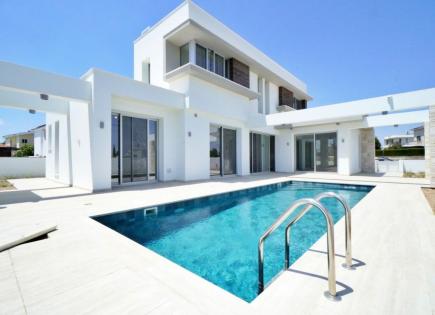 Villa para 739 000 euro en Lárnaca, Chipre