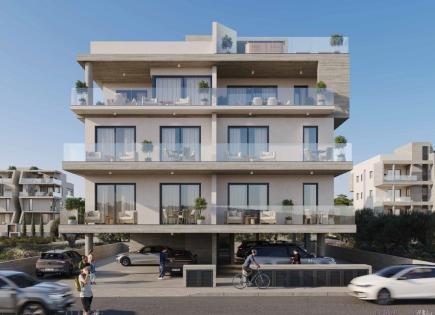 Apartment for 230 000 euro in Limassol, Cyprus