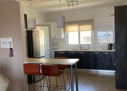 Apartment for 2 000 euro per month in Germasogeia, Cyprus