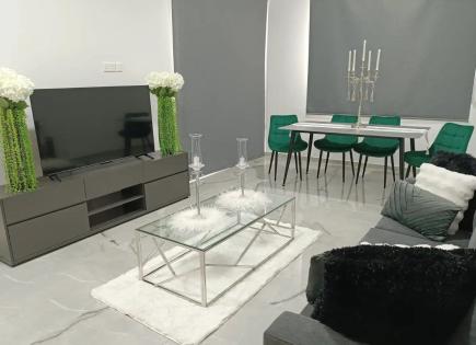 Apartment for 1 750 euro per month in Nicosia, Cyprus