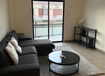 Apartment für 1 400 euro pro Monat in Larnaka, Zypern