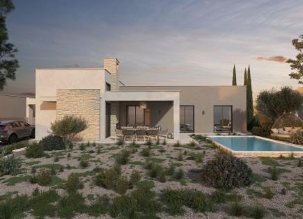 Grundstück für 180 000 euro in Limassol, Zypern