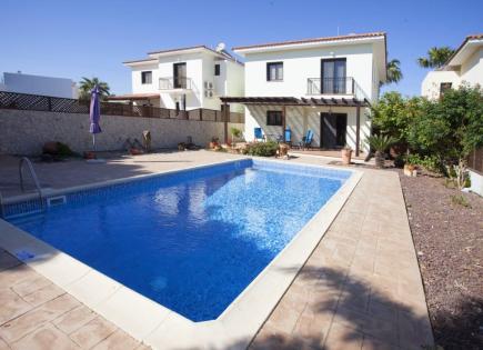 Casa para 390 000 euro en Lárnaca, Chipre