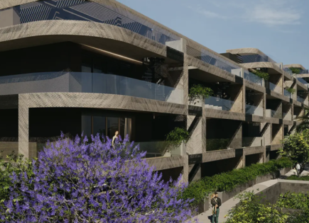 Appartement pour 1 790 000 Euro à Germasogeia, Chypre
