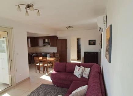 Apartment für 1 400 euro pro Monat in Kato Polemidia, Zypern