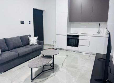 Apartment for 1 750 euro per month in Nicosia, Cyprus