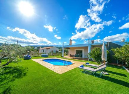 Villa for 600 000 euro in Chania, Greece