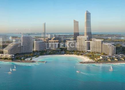 Apartamento para 579 000 euro en Emiratos Árabes Unidos