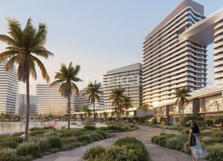 Apartamento para 1 040 000 euro en Emiratos Árabes Unidos