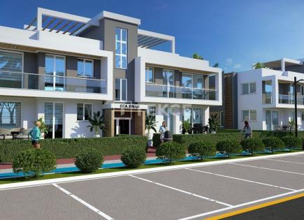 Apartamento para 294 000 euro en İskele, Chipre