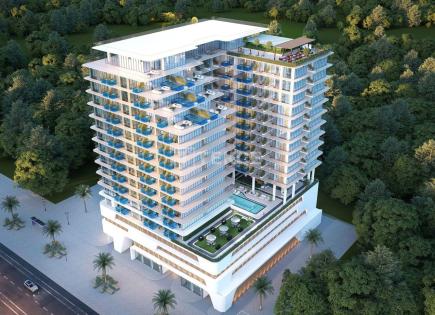 Appartamenti per 191 000 euro in EAU