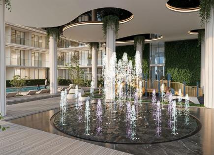 Apartamento para 310 000 euro en Emiratos Árabes Unidos