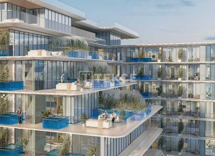 Appartement pour 378 000 Euro aux Émirats Arabes Unis