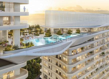 Apartamento para 1 550 000 euro en Emiratos Árabes Unidos