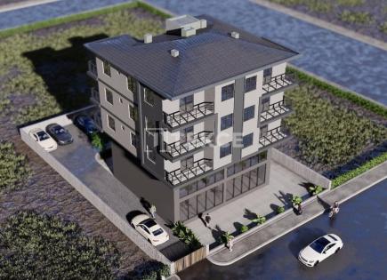 Apartment für 60 500 euro in Antalya, Türkei