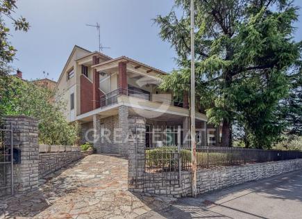 Villa für 275 000 euro in Piegaro, Italien