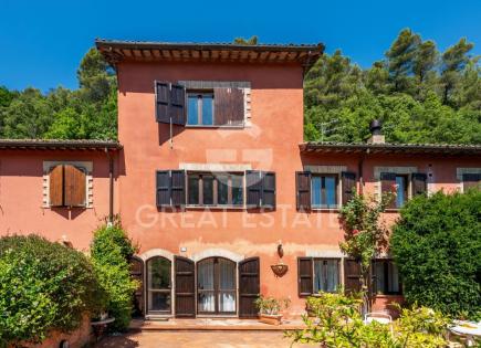 Casa para 330 000 euro en Spoleto, Italia