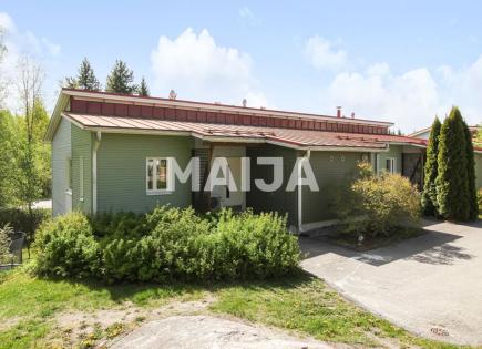Appartement pour 299 000 Euro à Sipoo, Finlande