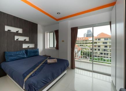 Studio für 27 100 euro in Pattaya, Thailand