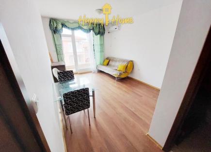 Studio for 30 500 euro at Sunny Beach, Bulgaria