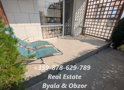 Appartamento per 44 500 euro a Bjala, Bulgaria
