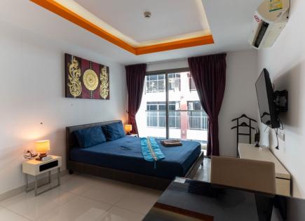 Studio for 35 230 euro in Pattaya, Thailand