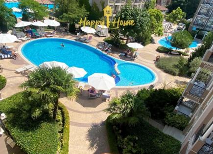 Piso para 126 000 euro en Sunny Beach, Bulgaria