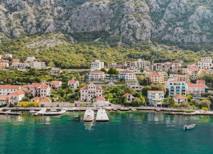 Wohnung für 405 300 euro in Ljuta, Montenegro