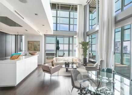 Ático para 3 300 000 euro en Barcelona, España