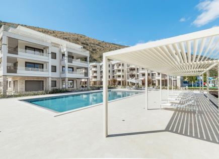 Flat for 165 000 euro in Herceg-Novi, Montenegro